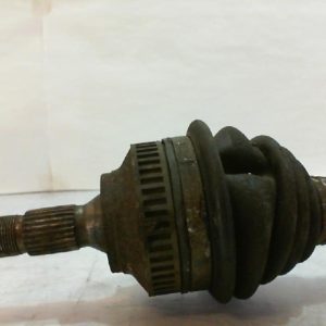 CITROEN XSARA PHASE 2 COUPE