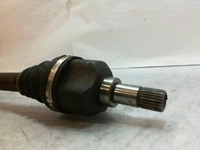 CITROEN XSARA PICASSO PHASE 2