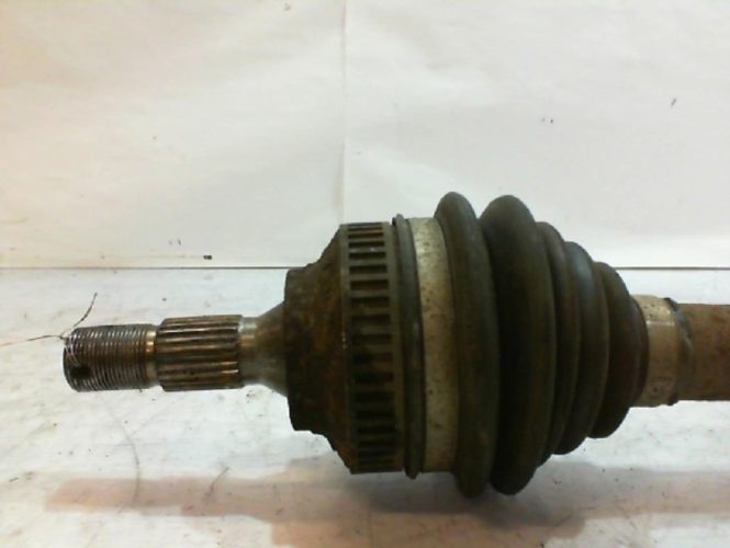 CITROEN XSARA PICASSO PHASE 2