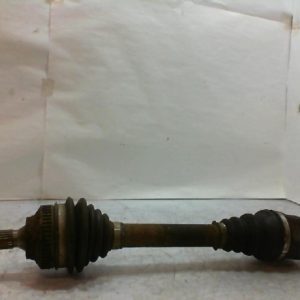 CITROEN XSARA PICASSO PHASE 2