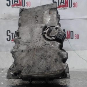 BMW SERIE 3 E46 COMPACT PHASE 2