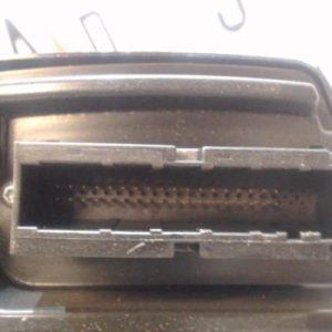 OPEL ZAFIRA B PHASE 1