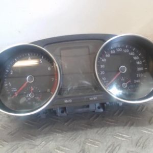 VOLKSWAGEN POLO 5 PHASE 2