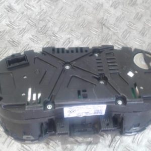 VOLKSWAGEN POLO 5 PHASE 2