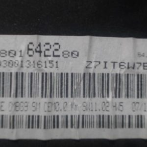 CITROEN BERLINGO 2 PHASE 2