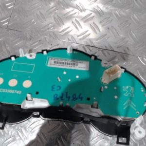 CITROEN C3 2 PHASE 2