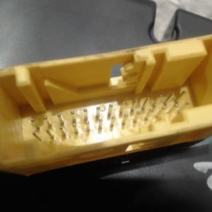 PEUGEOT 308 1 PHASE 1