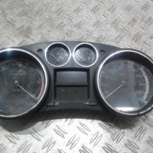 PEUGEOT 308 1 PHASE 1