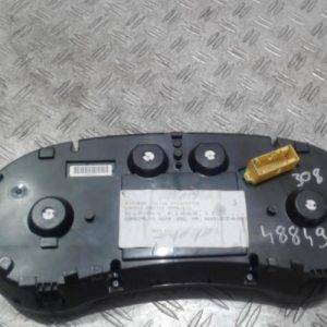 PEUGEOT 308 1 PHASE 1