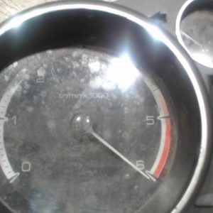 PEUGEOT 308 1 PHASE 1