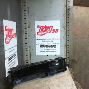 RENAULT SCENIC 2 PHASE 1