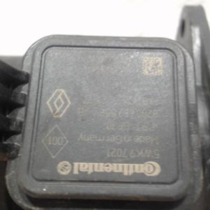 RENAULT CLIO 3 PHASE 2