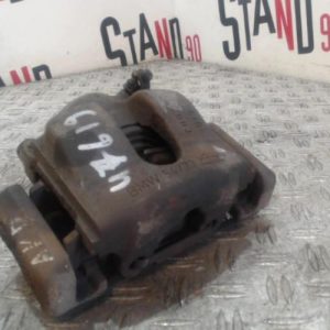 BMW SERIE 3 E46 COMPACT PHASE 2