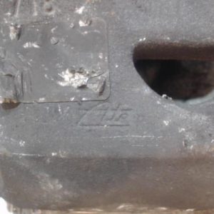 CITROEN BERLINGO 2 PHASE 2