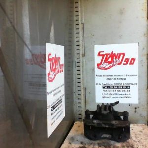 PEUGEOT 308 1 PHASE 1