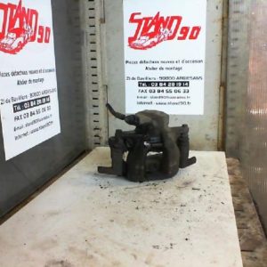 PEUGEOT 407 PHASE 1 BREAK