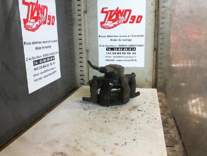 PEUGEOT 407 PHASE 1 BREAK