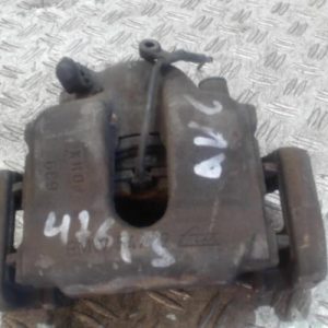 BMW SERIE 3 E46 COMPACT PHASE 2