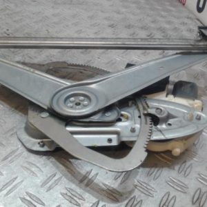 FORD FOCUS 2 PHASE 1