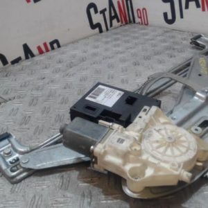 FORD FOCUS 2 PHASE 1