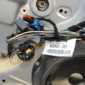 FORD C-MAX 1 PHASE 2