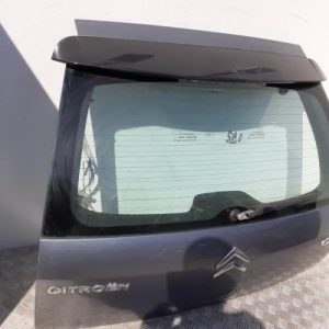 CITROEN C4 1 PHASE 1