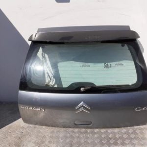 CITROEN C4 1 PHASE 1