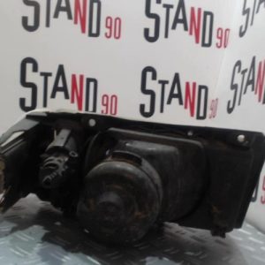 CITROEN JUMPY 1 PHASE 1