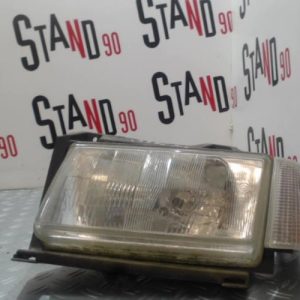 CITROEN JUMPY 1 PHASE 1