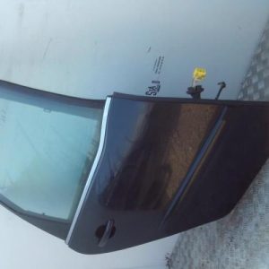 CITROEN C4 PICASSO 1