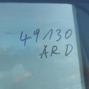 CITROEN C4 PICASSO 1