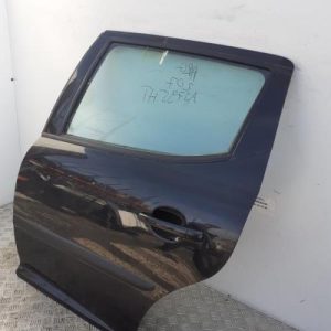 PEUGEOT 207 PHASE 1 BREAK