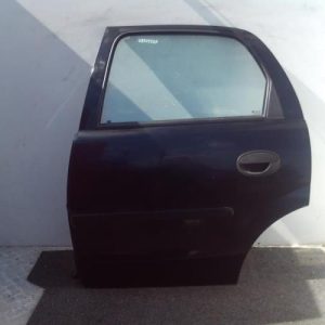 OPEL CORSA C PHASE 1