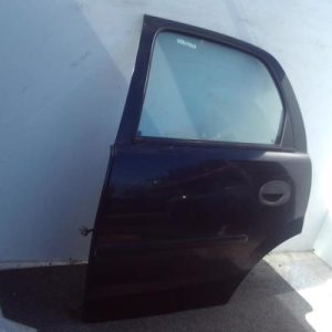 OPEL CORSA C PHASE 1