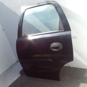 OPEL CORSA C PHASE 1