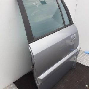 OPEL ZAFIRA A PHASE 1