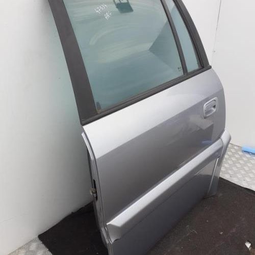 OPEL ZAFIRA A PHASE 1