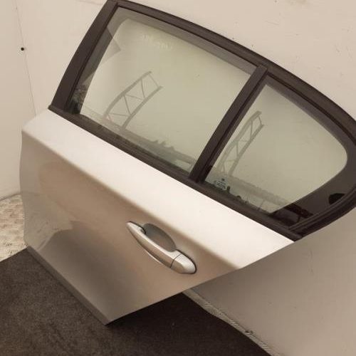 BMW SERIE 1 E87 PHASE 2