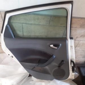 SEAT IBIZA 4 PHASE 1