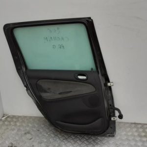 PEUGEOT 206 PHASE 2 BREAK