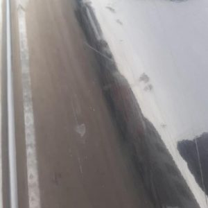 PEUGEOT 206 PHASE 2 BREAK