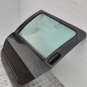 PEUGEOT 206 PHASE 2 BREAK