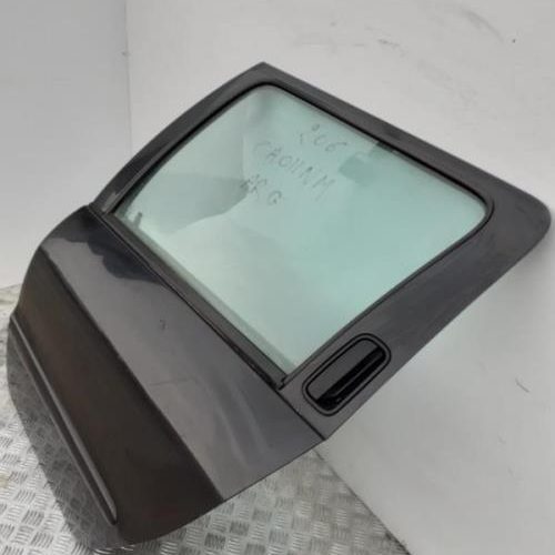 PEUGEOT 206 PHASE 2 BREAK