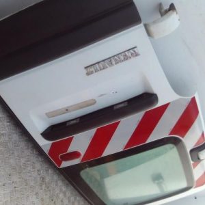 RENAULT MASTER 2 PHASE 1