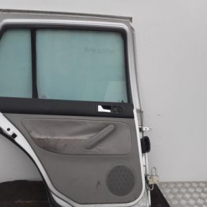 VOLKSWAGEN POLO 3 PHASE 1