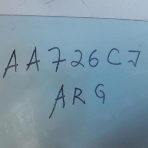 RENAULT LAGUNA 3 PHASE 1 BREAK