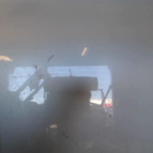 CITROEN BERLINGO 1 PHASE 2