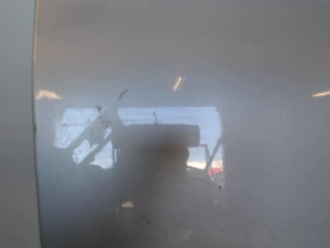 CITROEN BERLINGO 1 PHASE 2