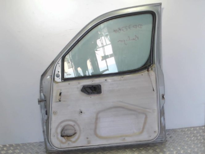 CITROEN BERLINGO 1 PHASE 2