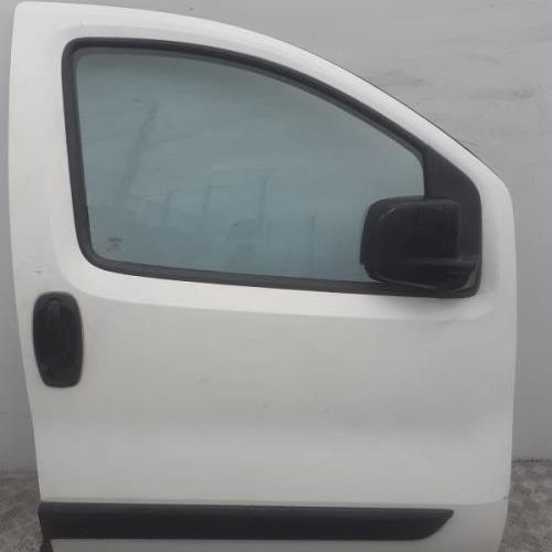 FIAT FIORINO 3 PHASE 1